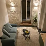 Dimora Bennardo Дом отдыха Палаццоло-Акреиде
