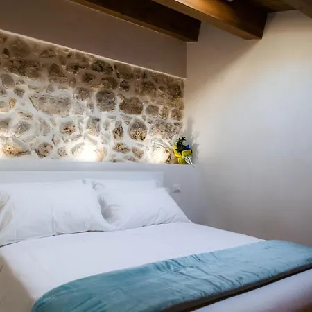 Dimora Bennardo Feriehus Palazzolo Acreide