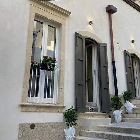 Casa vacanze Dimora Bennardo