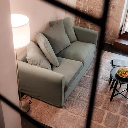 Dimora Bennardo Casa vacanze