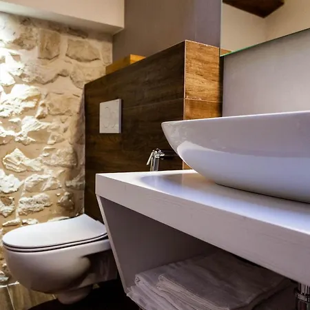 Casa vacanze Dimora Bennardo Palazzolo Acreide