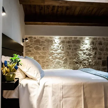 Dimora Bennardo Palazzolo Acreide