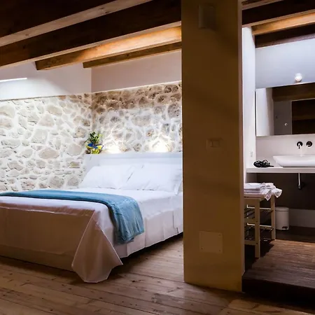Casa vacanze Dimora Bennardo *