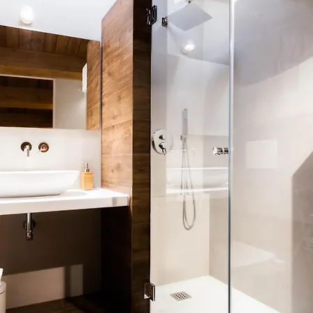 Dimora Bennardo Ferienhaus *