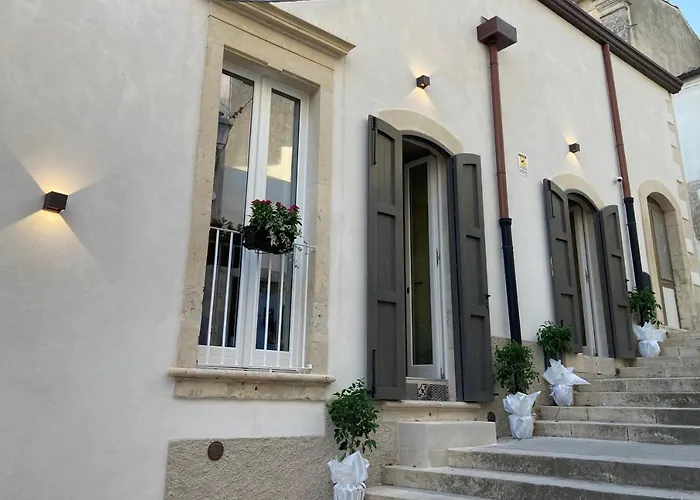 Tatil Evi Dimora Bennardo