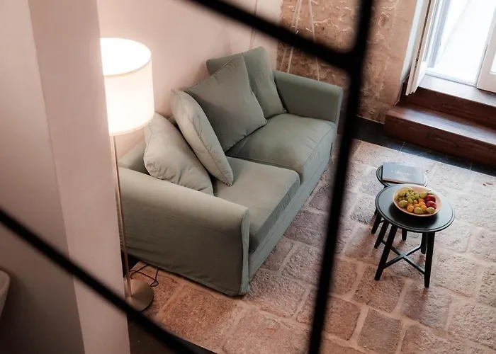 Dimora Bennardo Tatil Evi