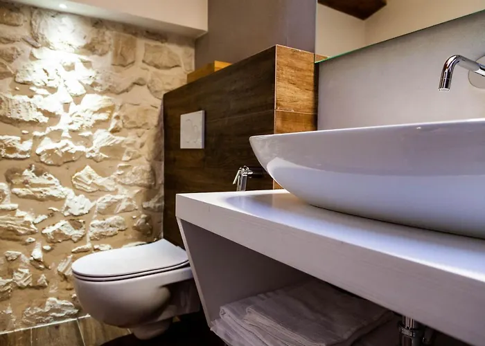 Tatil Evi Dimora Bennardo Palazzolo Acreide