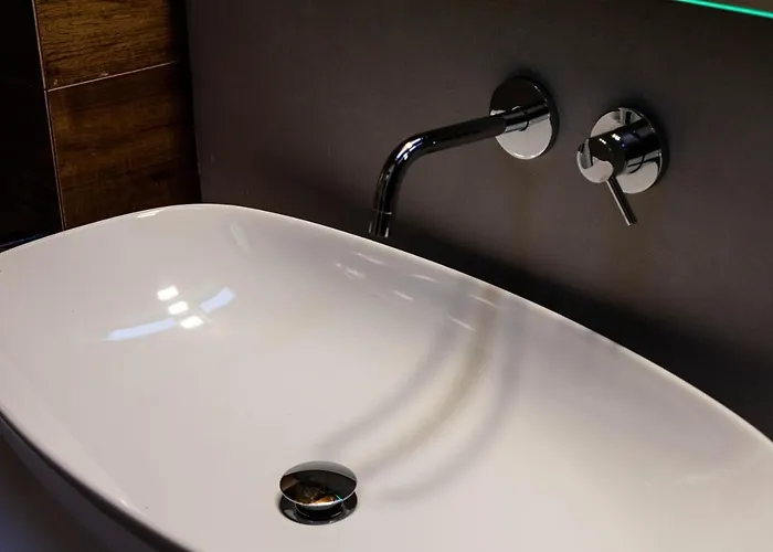 Dimora Bennardo * 帕拉佐洛阿克雷伊德