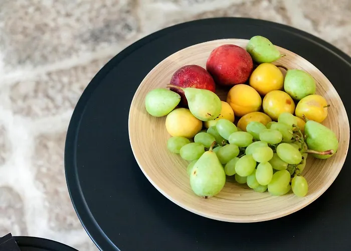 Dimora Bennardo Tatil Evi Palazzolo Acreide