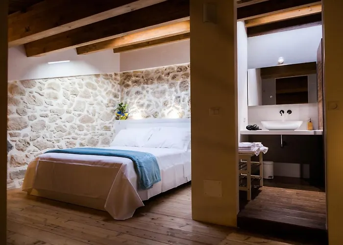 Tatil Evi Dimora Bennardo *