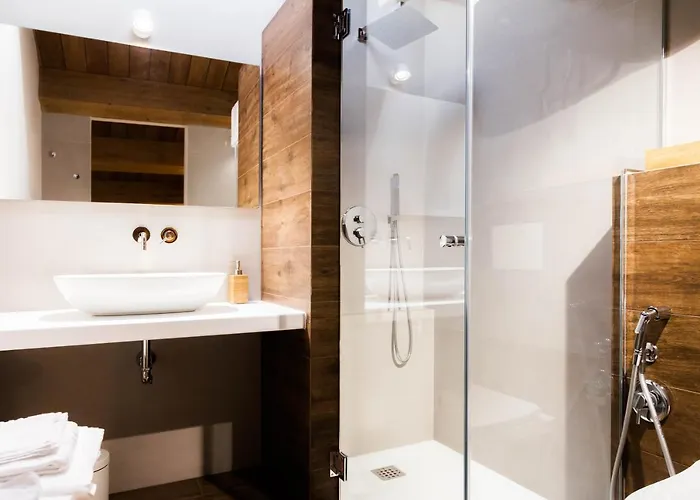 Dimora Bennardo Tatil Evi *