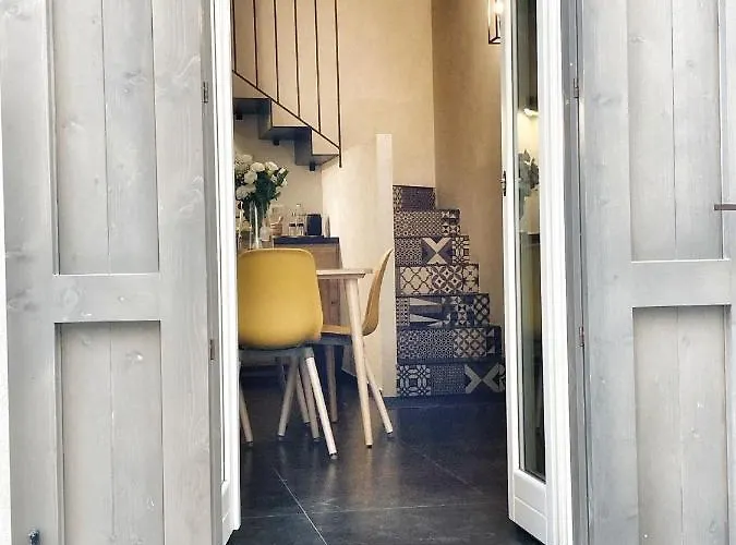 Dimora Bennardo Palazzolo Acreide