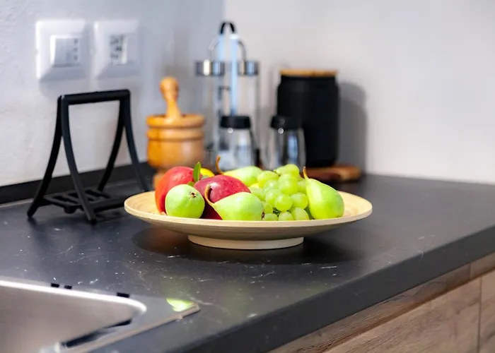 Dimora Bennardo Palazzolo Acreide