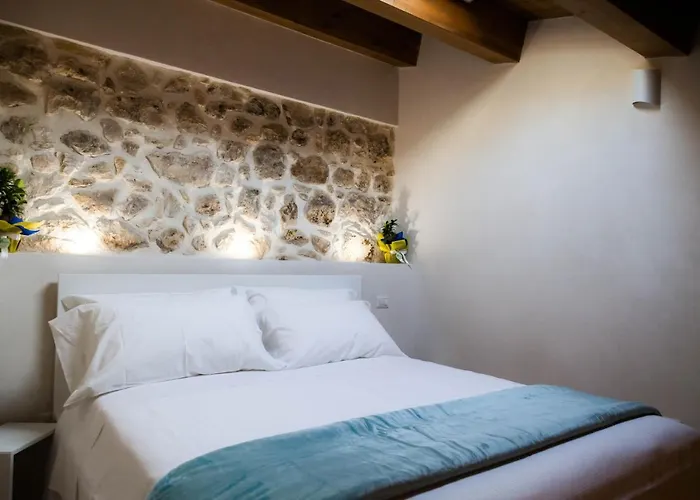 Dimora Bennardo Tatil Evi Palazzolo Acreide